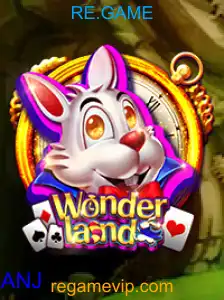 Wonderland
